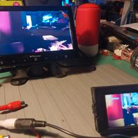 Monitor Multimediale 7"