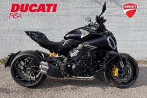 Ducati Diavel V4