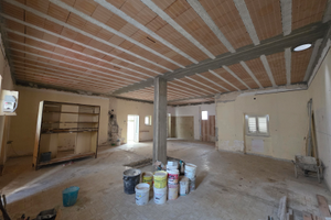 Casa indipendente da ristrutturare