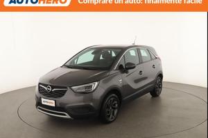 OPEL Crossland X NS92858