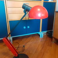 Lampada Tavolo Guzzini Praxi