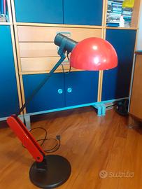 Lampada Tavolo Guzzini Praxi