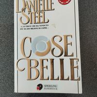 libri di Danielle Steel. 