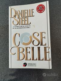 libri di Danielle Steel. 