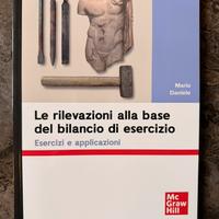 Le rilevazioni alla base del bilancio di esercizio
