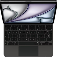 Tastiera APPLE Ipad Air 11 M3 ' MAGIC KEYBOARD ’