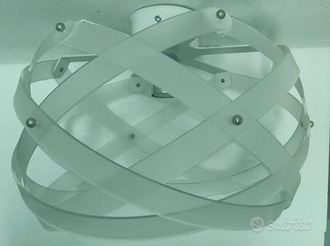 Emporium Nuclea lampada applique design made in It