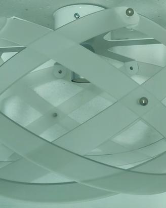 Emporium Nuclea lampada applique design made in It