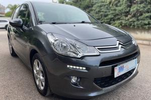 Citroen C3 1.4 HDi 70 Exclusive
