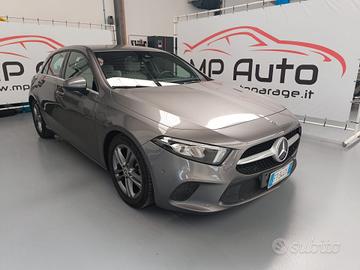 Mercedes-benz A 180 d Automatic Premium