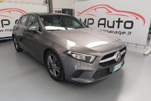 Mercedes-benz A 180 d Automatic Premium