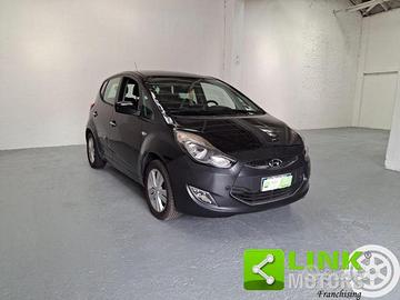 HYUNDAI iX20 1.4 90 CV Comfort GARANZIA INCLUSA