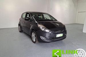 HYUNDAI iX20 1.4 90 CV Comfort GARANZIA INCLUSA