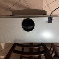 Cappa da incasso per cucina 