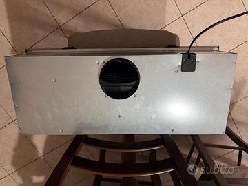 Cappa da incasso per cucina 