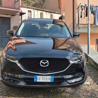 Mazda CX5 2.2D 150cv