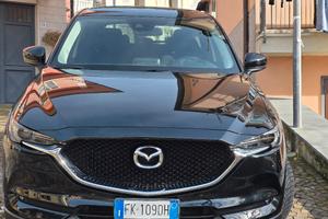 Mazda CX5 2.2D 150cv