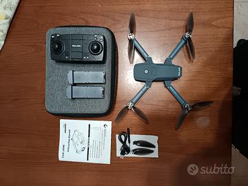 drone fakjank f415