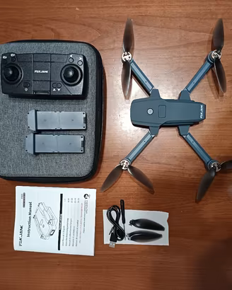 drone fakjank f415