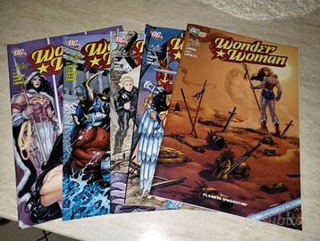 Wonder Woman 1/5 Planeta