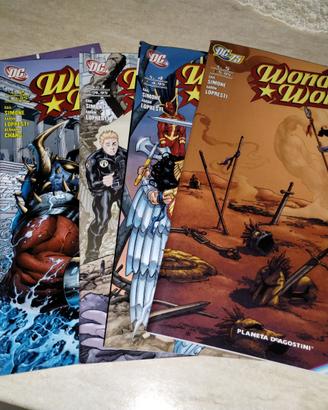 Wonder Woman 1/5 Planeta