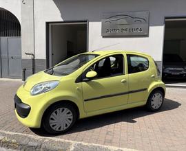 citroen c1 1.4 hdi 5p amici certificata perfetta