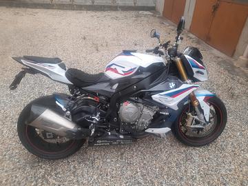 bmw s1000r 