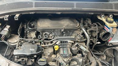 motore peugeot citroen ford 2.0 td  euro 5