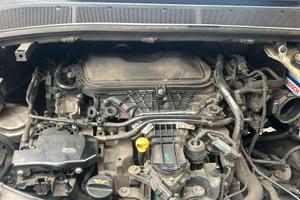 motore peugeot citroen ford 2.0 td  euro 5