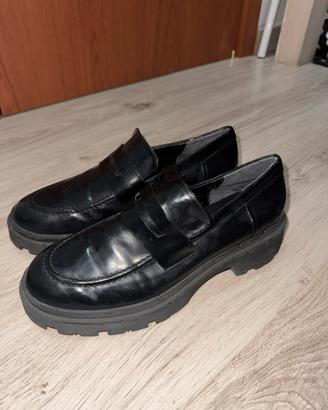 Mocassino Zara