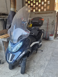 Scooter Piaggio MP3 400cc