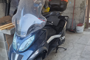 Scooter Piaggio MP3 400cc