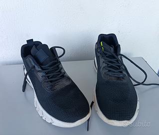 scarpe uomo N 45