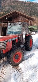 Trattore carraro 620