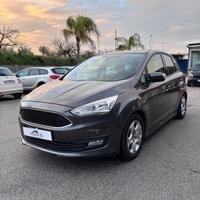 Ford C-Max 1.6 120CV GPL Titanium