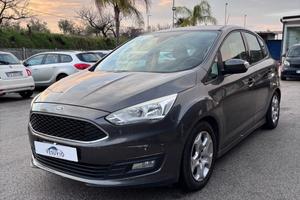 Ford C-Max 1.6 120CV GPL Titanium