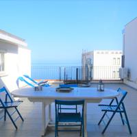 Holiday House Letojanni fronte mare