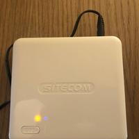 Router Wireless SITECOM N300