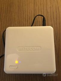 Router Wireless SITECOM N300