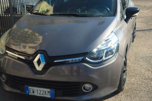 Clio IV 