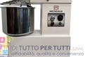 Impastatrice mecnosud variatore velocità usata top