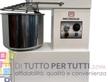 Impastatrice mecnosud variatore velocità usata top