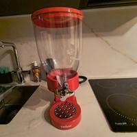 Distributore cereali Excelsa