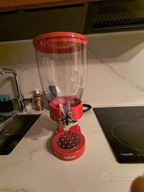 Distributore cereali Excelsa