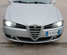 ALFA ROMEO 156 Sportwagon 1.9 16V