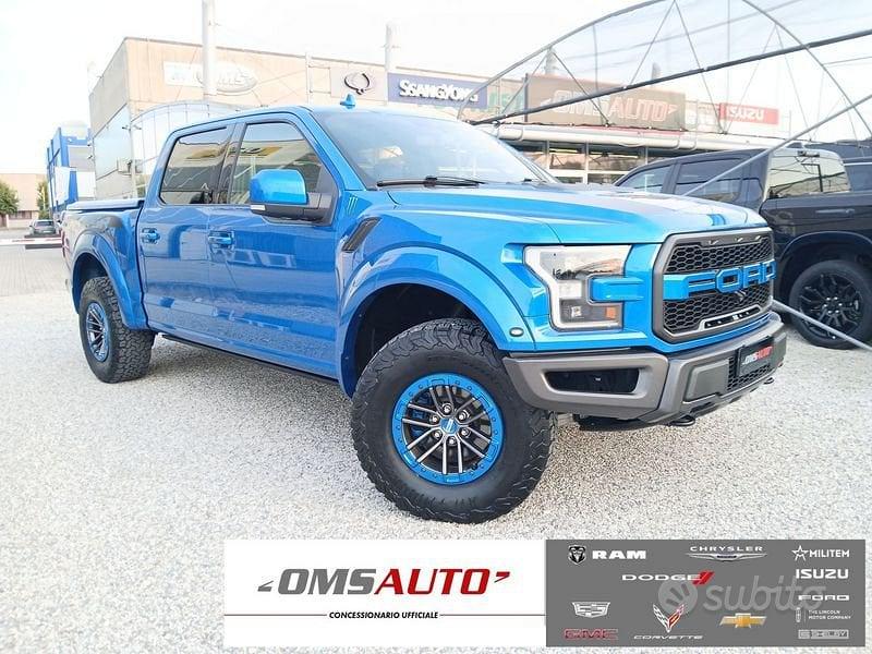 Ford Altro modello