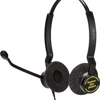 CUFFIA TELEFONICA Jabra Biz 2300 Duo