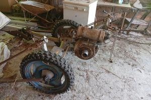 BCS macchina agricola