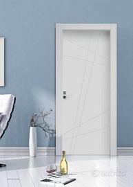 Porte nuove da interno 2026-Anche pronta consegna