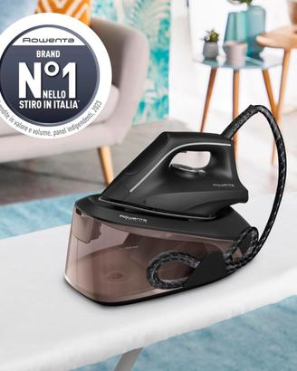 Rowenta Easy Steam VR5120 Ferro da Stiro